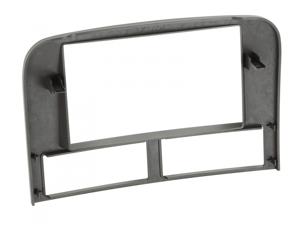ACV Einbaurahmen 2-DIN Jeep Grand Cherokee 1999-2005