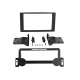 Einbaurahmen 2-DIN Chrysler/Dodge/Jeep Einbaurahmen 2-DIN Chrysler/Dodge/Jeep