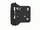ACV Einbaurahmen 2-DIN Chrysler/Jeep/Dodge ACV Einbaurahmen 2-DIN Chrysler/Jeep/Dodge