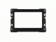 ACV Einbaurahmen 2-DIN Chrysler/Jeep/Dodge ACV Einbaurahmen 2-DIN Chrysler/Jeep/Dodge