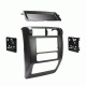 ACV Einbaurahmen 2-DIN Jeep Wrangler 2003-2007 ACV Einbaurahmen 2-DIN Jeep Wrangler 2003-2007