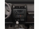 ACV Einbaurahmen 2-DIN Jeep Wrangler 2003-2007 ACV Einbaurahmen 2-DIN Jeep Wrangler 2003-2007