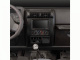 ACV Einbaurahmen 2-DIN Jeep Wrangler 2003-2007 ACV Einbaurahmen 2-DIN Jeep Wrangler 2003-2007