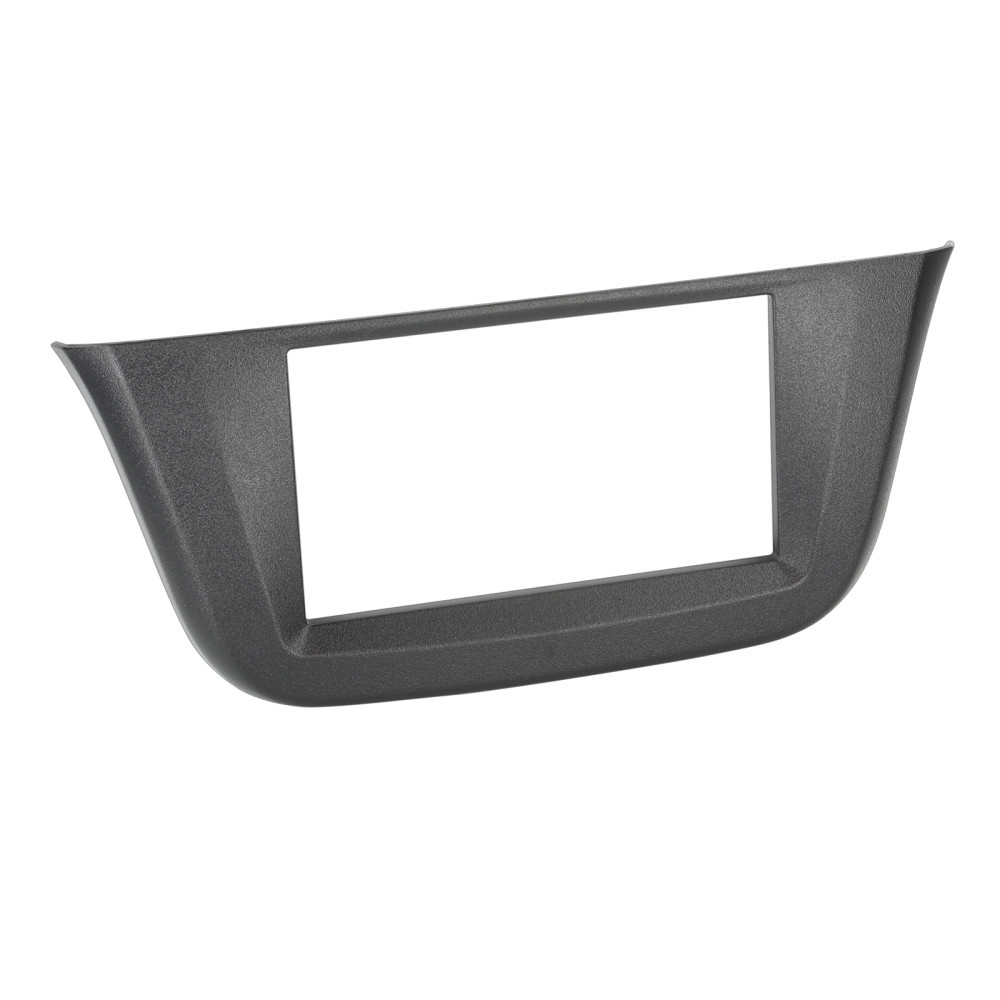 Einbaurahmen 2-DIN Iveco Daily 2014-2024