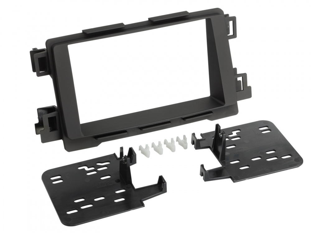 ACV Einbaurahmen Mazda 6/CX-5 2013-2015