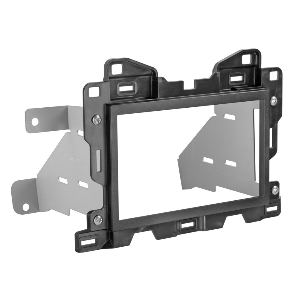 Einbaurahmen 2-DIN Mercedes Sprinter 2018-2024