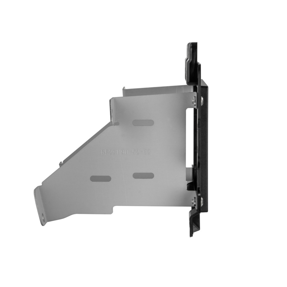 Einbaurahmen 2-DIN Mercedes Sprinter 2018-2024
