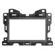 Einbaurahmen 2-DIN Mercedes Sprinter 2018-2024 Einbaurahmen 2-DIN Mercedes Sprinter 2018-2024