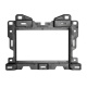 Einbaurahmen 2-DIN Mercedes Sprinter 2018-2024 Einbaurahmen 2-DIN Mercedes Sprinter 2018-2024