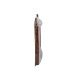 Einbaurahmen 2-DIN Mercedes CL/S-Klasse, root wood Einbaurahmen 2-DIN Mercedes CL/S-Klasse, root wood