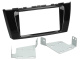 ACV Einbaurahmen 2-DIN Mitsubishi Mirage/Space Star 2013-2016 ACV Einbaurahmen 2-DIN Mitsubishi Mirage/Space Star 2013-2016