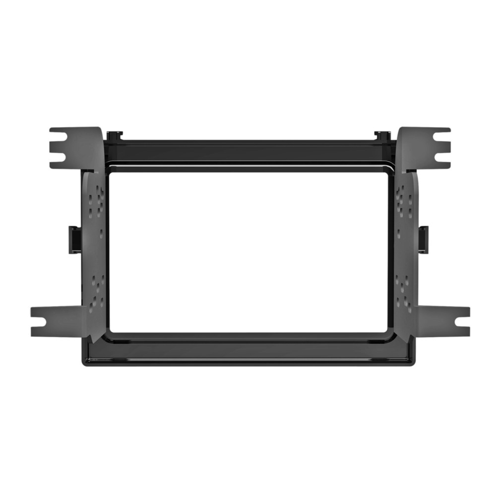 Einbaurahmen 2-DIN Mitsubishi Outlander 2018-2022