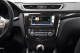 Einbaurahmen 2-DIN Nissan Qashqai/X-Trail Einbaurahmen 2-DIN Nissan Qashqai/X-Trail