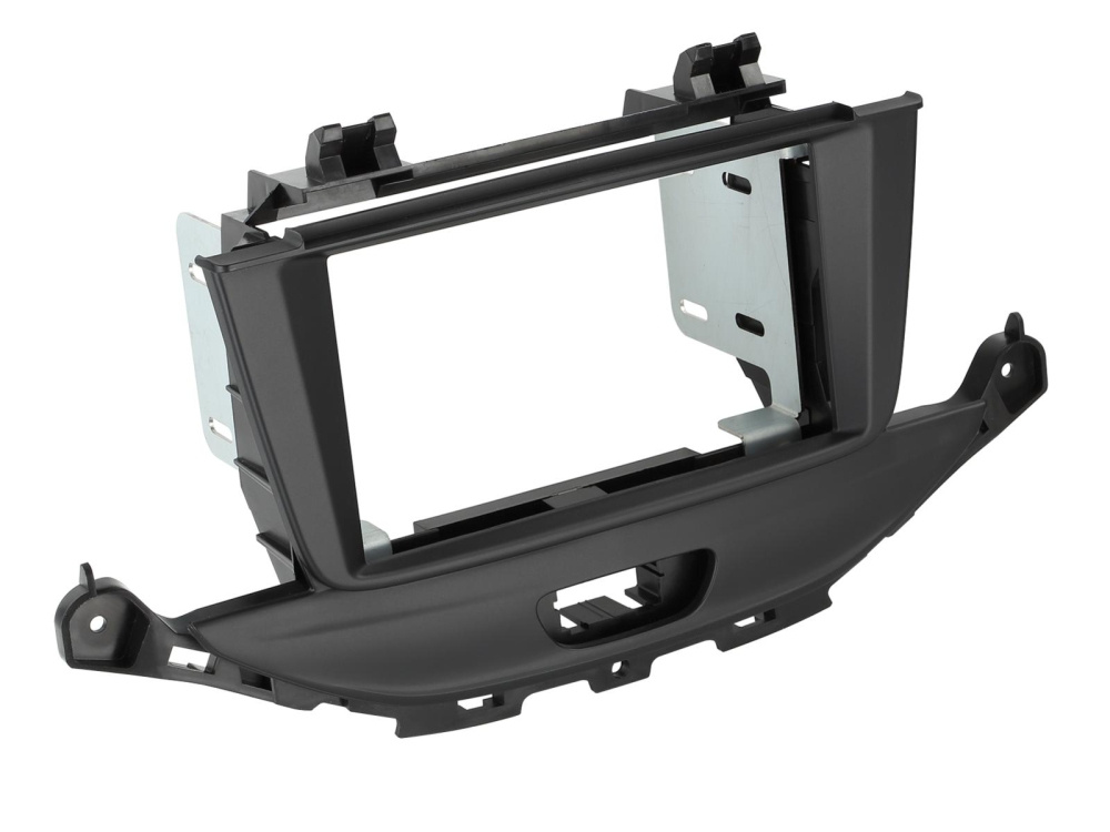 Einbaurahmen 2-DIN Opel Astra K