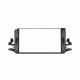ACV Einbaurahmen 2-DIN Cadillac/Chevrolet/GMC ACV Einbaurahmen 2-DIN Cadillac/Chevrolet/GMC