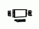 Montagerahmen 2-DIN mit Ablagefach GM/Suzuki Montagerahmen 2-DIN mit Ablagefach GM/Suzuki