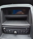 Montagerahmen 2-DIN Nissan Primastar 2011- Montagerahmen 2-DIN Nissan Primastar 2011-