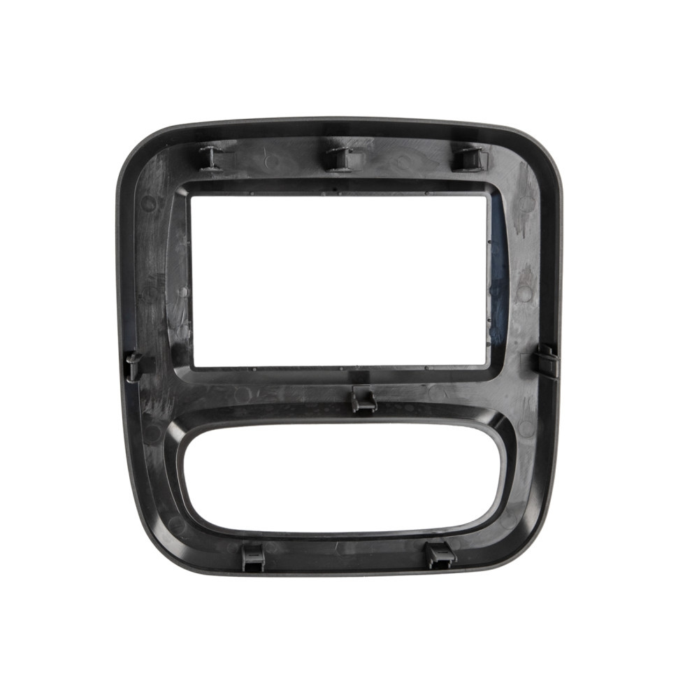 ACV Montagerahmen 2-DIN für Fiat/Nissan/Open/Renault