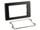 Montagerahmen 2-DIN Nissan/Opel/Renault Montagerahmen 2-DIN Nissan/Opel/Renault