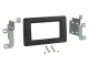 ACV Montagerahmen 2-DIN Nissan/Opel/Renault ACV Montagerahmen 2-DIN Nissan/Opel/Renault