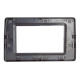 ACV Montagerahmen 2-DIN Nissan/Opel/Renault ACV Montagerahmen 2-DIN Nissan/Opel/Renault