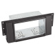 Montagerahmen 2-DIN Land Rover Freelander/Discovery/Range Rover Montagerahmen 2-DIN Land Rover Freelander/Discovery/Range Rover