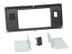 Montagerahmen 2-DIN Land Rover Evoque Montagerahmen 2-DIN Land Rover Evoque
