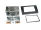 Montagerahmen 2-DIN Suzuki Swift Montagerahmen 2-DIN Suzuki Swift