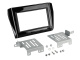 Montagerahmen 2-DIN Suzuki Swift 2017-2024 Montagerahmen 2-DIN Suzuki Swift 2017-2024