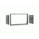 Montagerahmen 2-DIN Suzuki Grand Vitara Montagerahmen 2-DIN Suzuki Grand Vitara