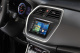 Montagerahmen 2-DIN Suzuki SX4 S-Cross, schwarz Montagerahmen 2-DIN Suzuki SX4 S-Cross, schwarz