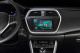 Montagerahmen 2-DIN Suzuki SX4 S-Cross, schwarz Montagerahmen 2-DIN Suzuki SX4 S-Cross, schwarz