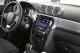 Montagerahmen 2-DIN Suzuki Vitara, piano black Montagerahmen 2-DIN Suzuki Vitara, piano black