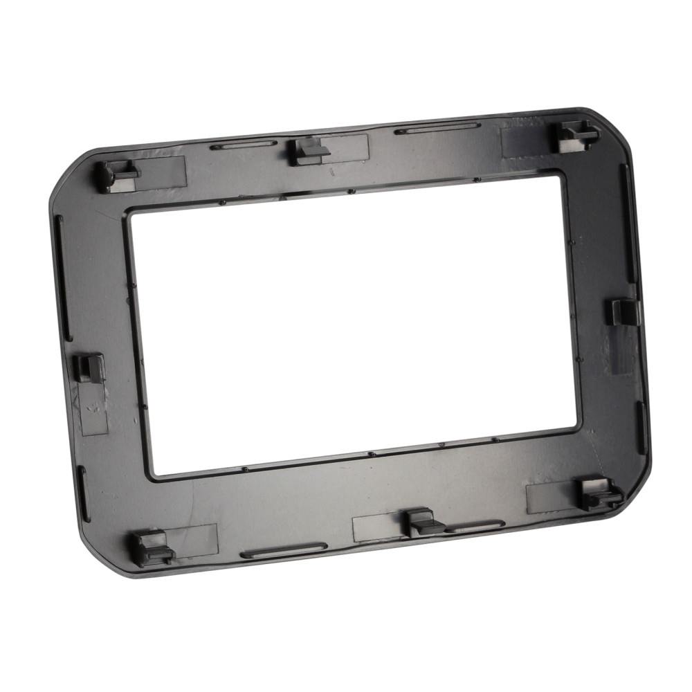 Montagerahmen 2-DIN Suzuki Ignis 2017-2022