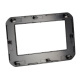 Montagerahmen 2-DIN Suzuki Ignis 2017-2022 Montagerahmen 2-DIN Suzuki Ignis 2017-2022