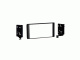 Montagerahmen 2-DIN Subaru Forester/Impreza/WRX/XV Crosstek Montagerahmen 2-DIN Subaru Forester/Impreza/WRX/XV Crosstek