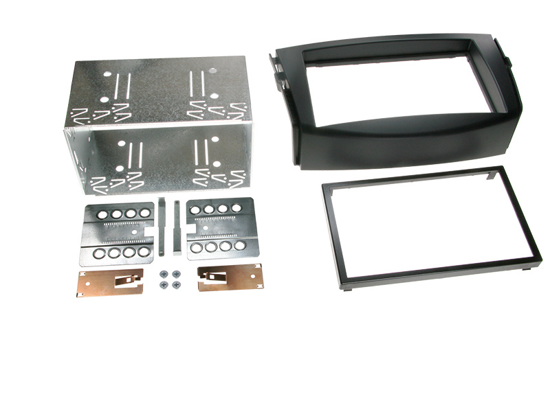 Montagerahmen 2-DIN Toyota RAV 4 2006-