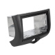 Montagerahmen 2-DIN Toyota Yaris 04/1999-05/2003 Montagerahmen 2-DIN Toyota Yaris 04/1999-05/2003