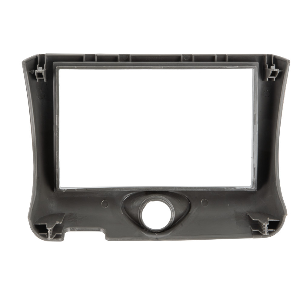 Montagerahmen 2-DIN Toyota Yaris 04/1999-05/2003