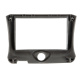 Montagerahmen 2-DIN Toyota Yaris 04/1999-05/2003 Montagerahmen 2-DIN Toyota Yaris 04/1999-05/2003
