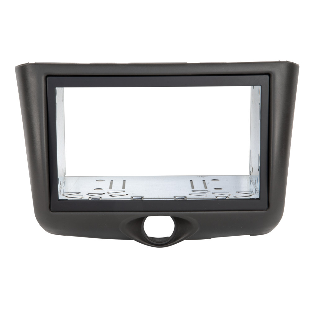 Montagerahmen 2-DIN Toyota Yaris 04/1999-05/2003