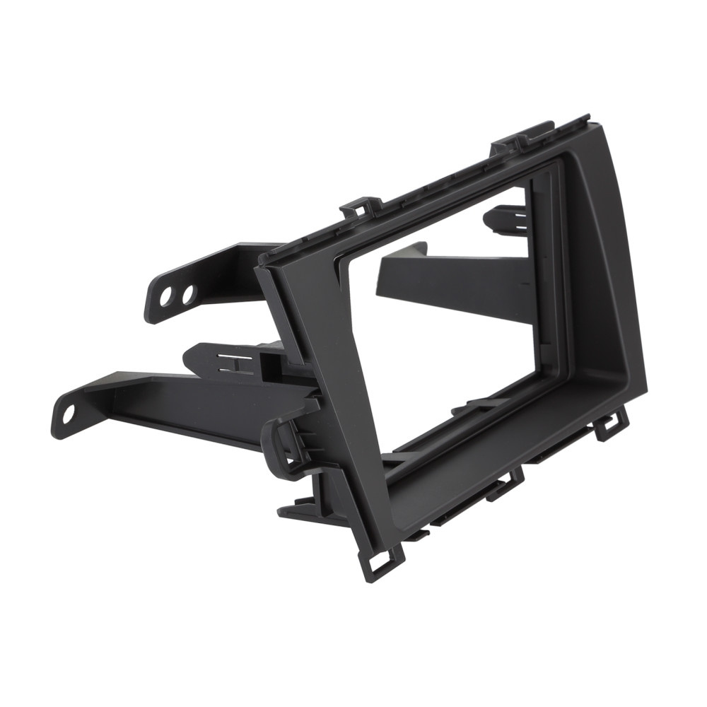 Einbaurahmen 2-DIN Toyota Prius 09-