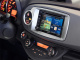 ACV Einbaurahmen 2-DIN Toyota Yaris 2011-2014 ACV Einbaurahmen 2-DIN Toyota Yaris 2011-2014