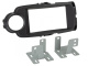 ACV Einbaurahmen 2-DIN Toyota Yaris 2014-2020 ACV Einbaurahmen 2-DIN Toyota Yaris 2014-2020