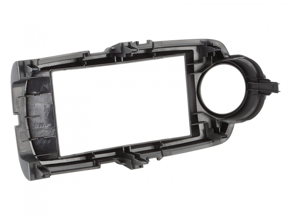 ACV Einbaurahmen 2-DIN Toyota Yaris 2014-2020