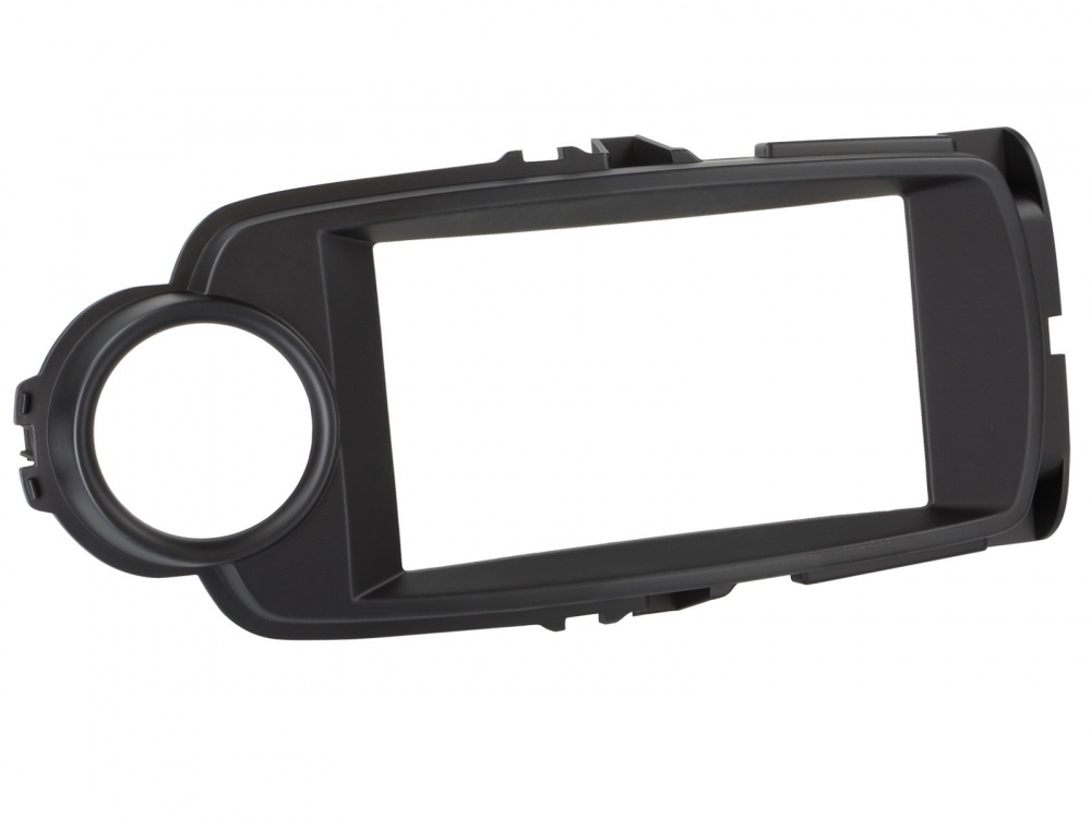 ACV Einbaurahmen 2-DIN Toyota Yaris 2014-2020