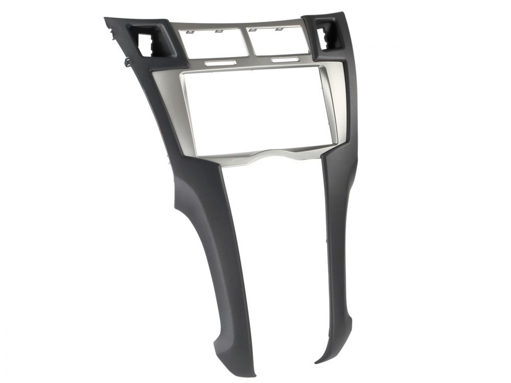 ACV Einbaurahmen 2-DIN Toyota Yaris 2006-2011