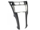 ACV Einbaurahmen 2-DIN Toyota Yaris 2006-2011 ACV Einbaurahmen 2-DIN Toyota Yaris 2006-2011