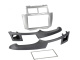ACV Einbaurahmen 2-DIN Toyota Yaris 2006-2011 ACV Einbaurahmen 2-DIN Toyota Yaris 2006-2011