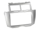 ACV Einbaurahmen 2-DIN Toyota Yaris 2006-2011 ACV Einbaurahmen 2-DIN Toyota Yaris 2006-2011